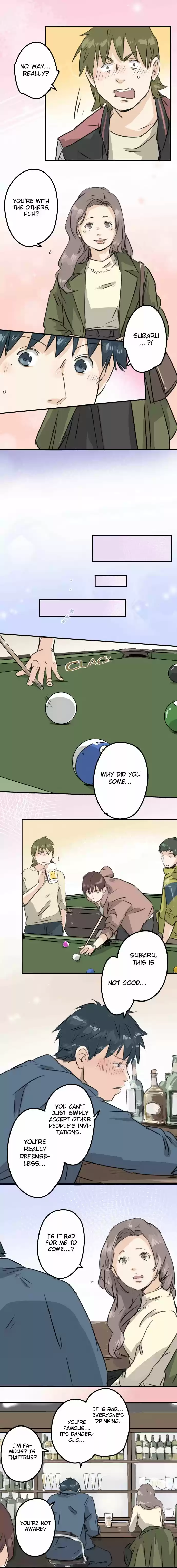 Koi Inu Ch. 186 Drunk Guys (2)