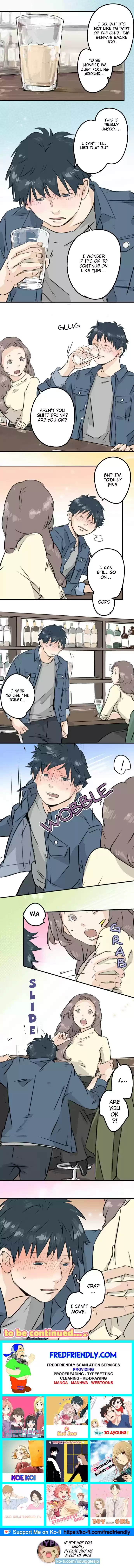 Koi Inu Ch. 186 Drunk Guys (2)