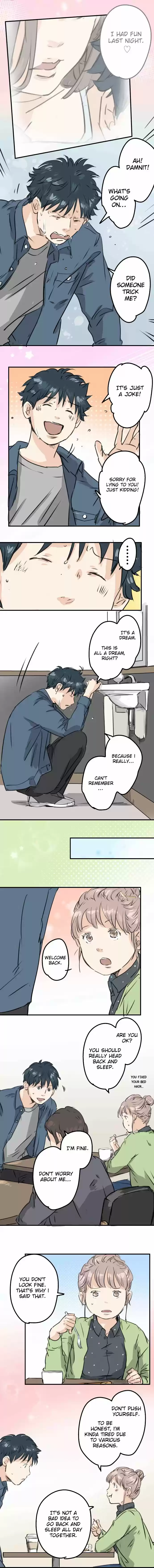 Koi Inu Ch. 188 Hangover (2)