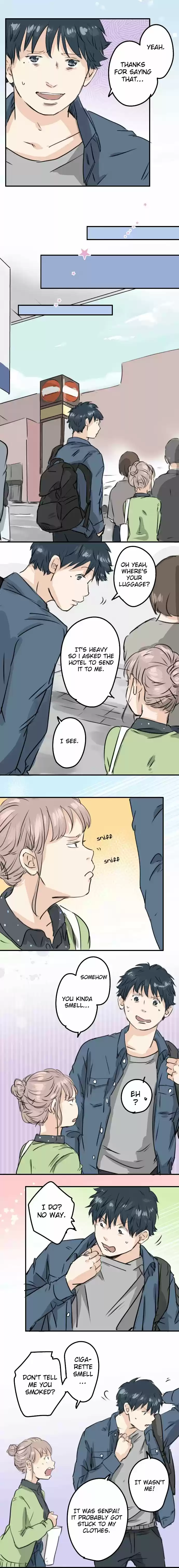 Koi Inu Ch. 188 Hangover (2)