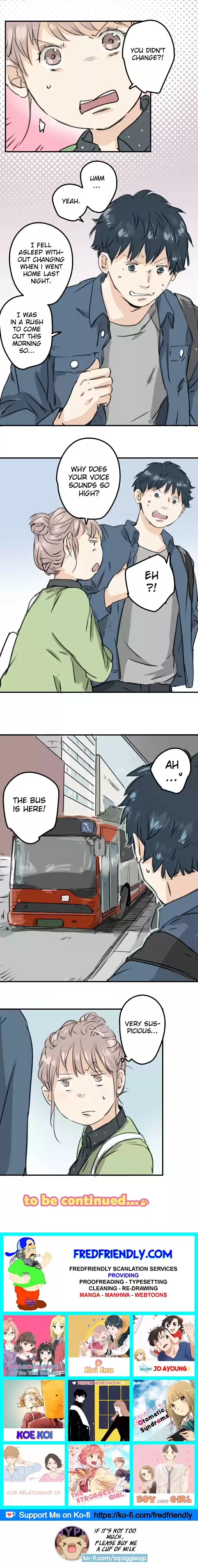 Koi Inu Ch. 188 Hangover (2)