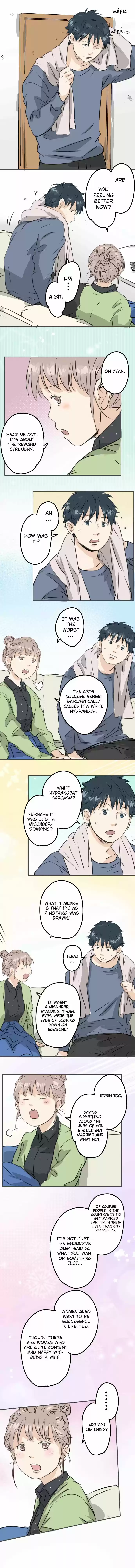 Koi Inu Ch. 189 Hangover (3)