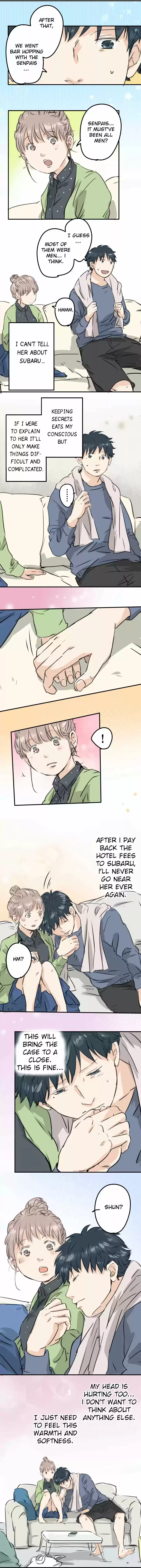 Koi Inu Ch. 189 Hangover (3)