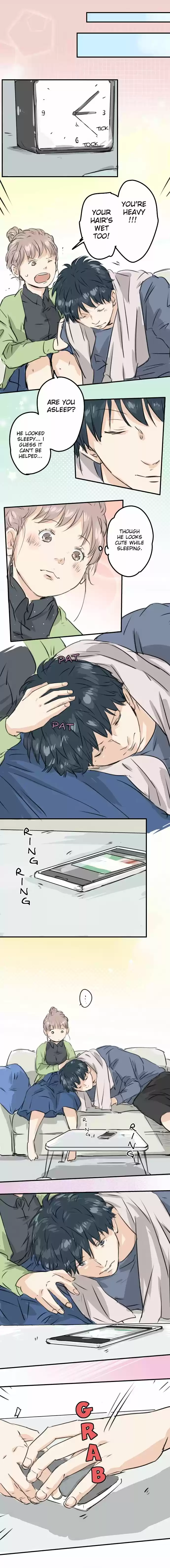 Koi Inu Ch. 189 Hangover (3)