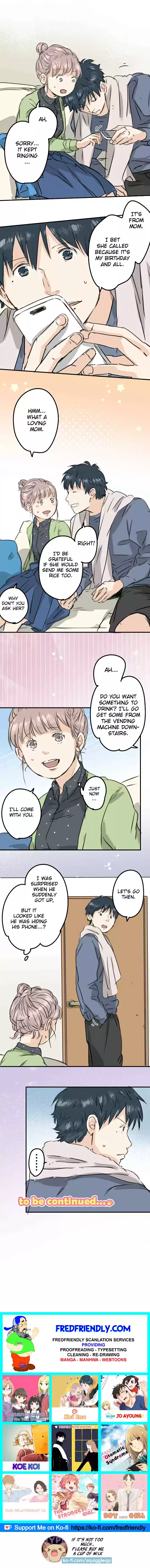 Koi Inu Ch. 189 Hangover (3)