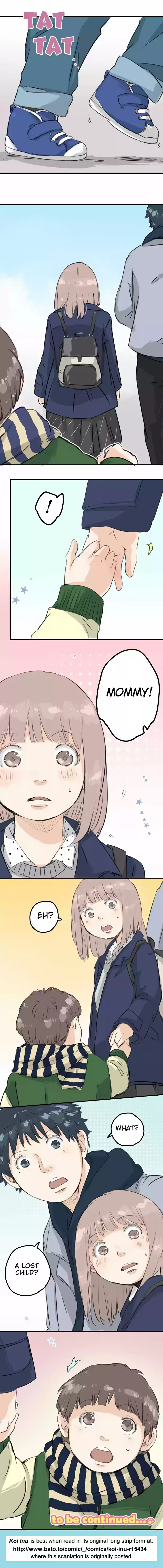 Koi Inu Ch.108