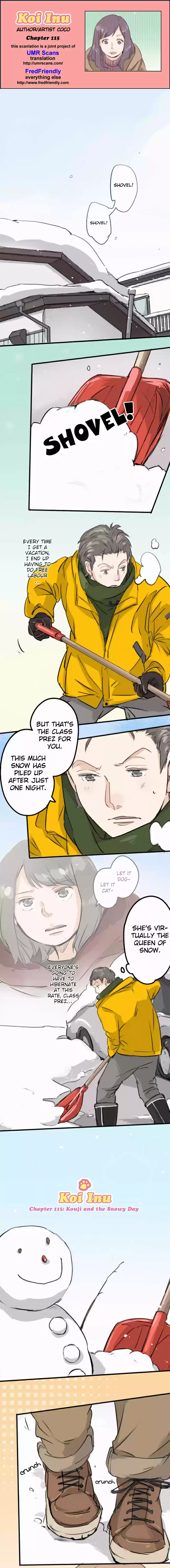 Koi Inu Ch.115
