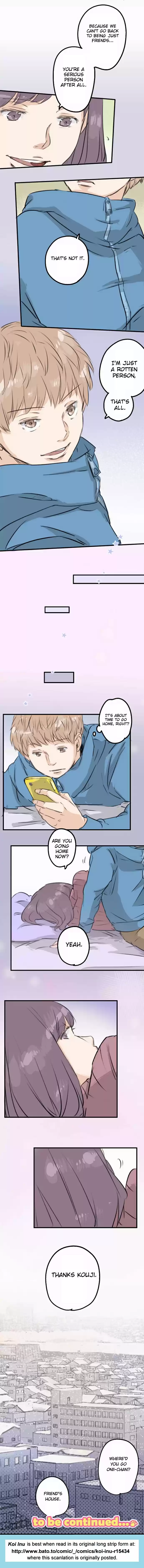 Koi Inu Ch.115