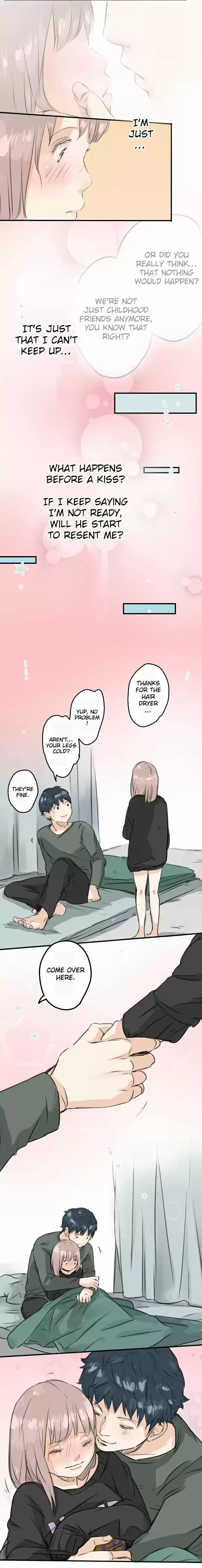 Koi Inu Ch.63