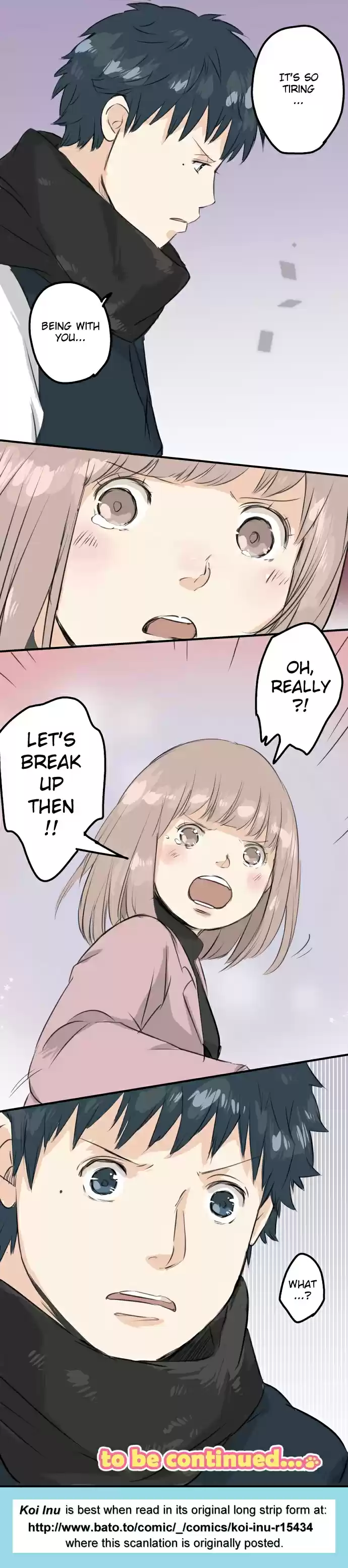 Koi Inu Ch.80