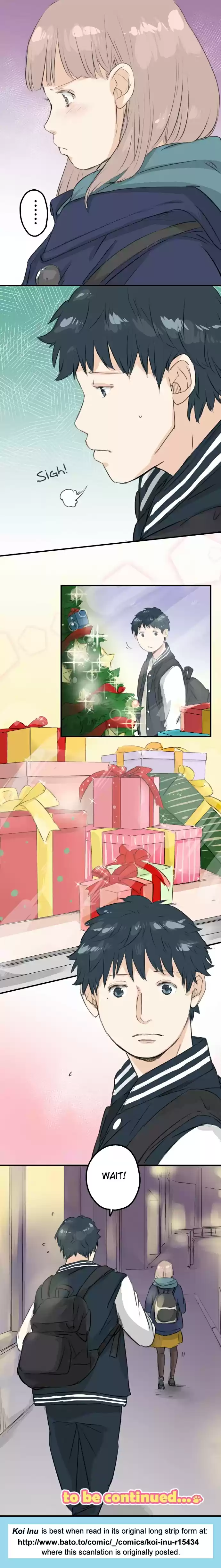 Koi Inu Ch.93