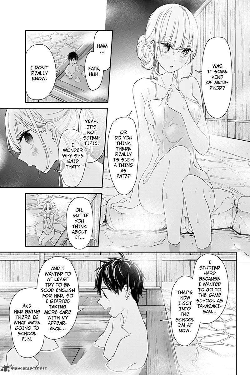 Koi To Uso 113