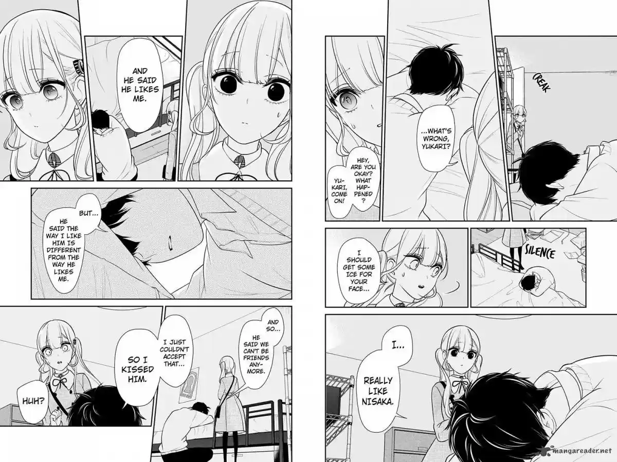 Koi To Uso 184