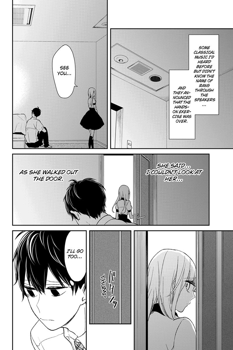 Koi to Uso 56