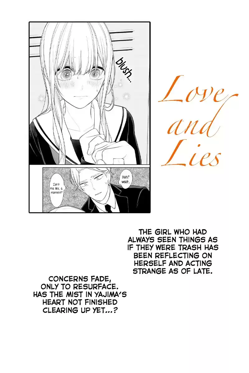 Koi to Uso ch.241