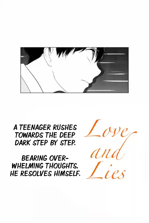 Koi To Uso Chapter 279