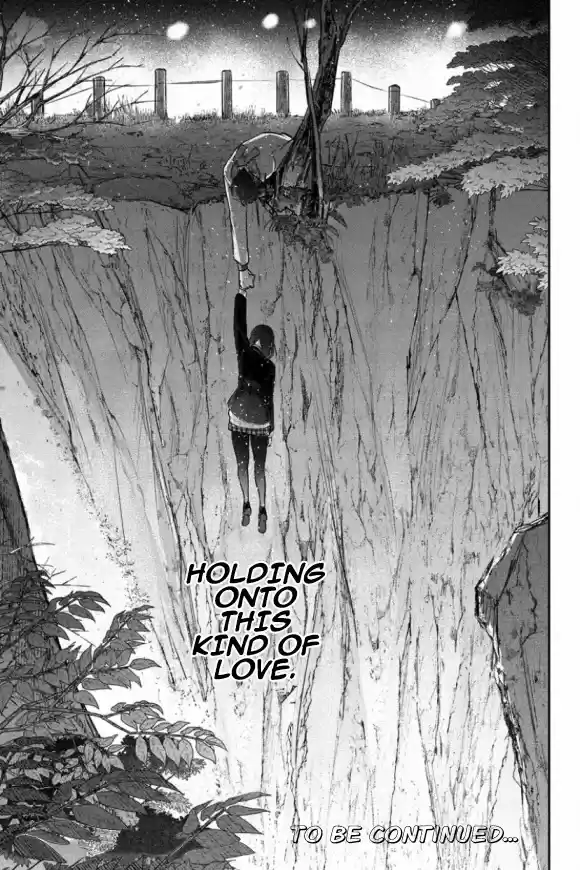 Koi To Uso Chapter 280