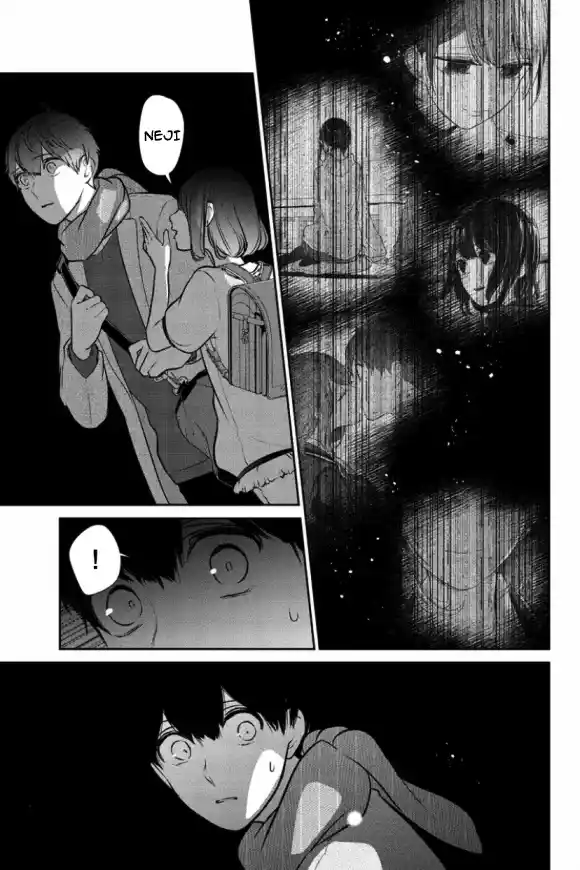 Koi To Uso Chapter 284.1