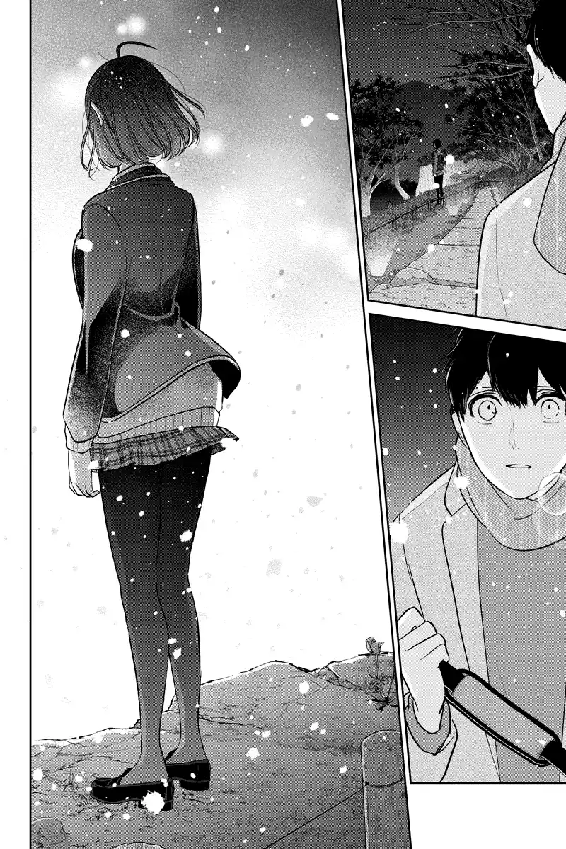 Koi To Uso Chapter 284.1