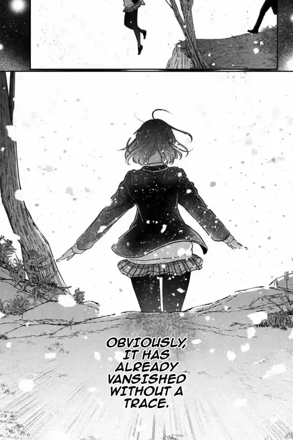 Koi To Uso Chapter 284.1