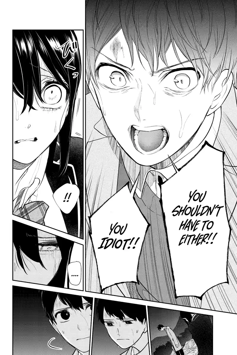 Koi To Uso Chapter 284.1