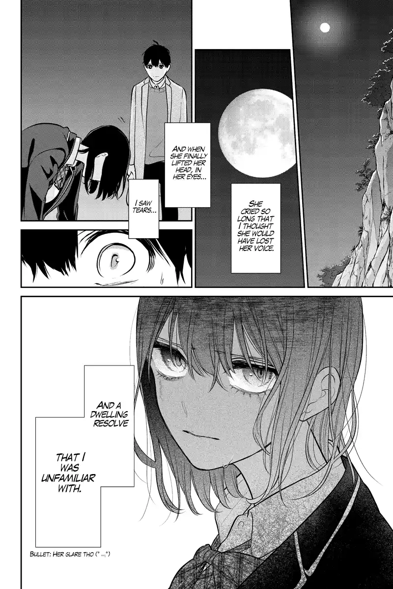 Koi To Uso Chapter 284.1