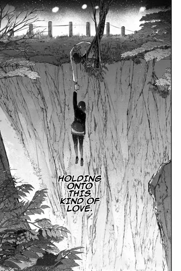 Koi To Uso Chapter 284.2