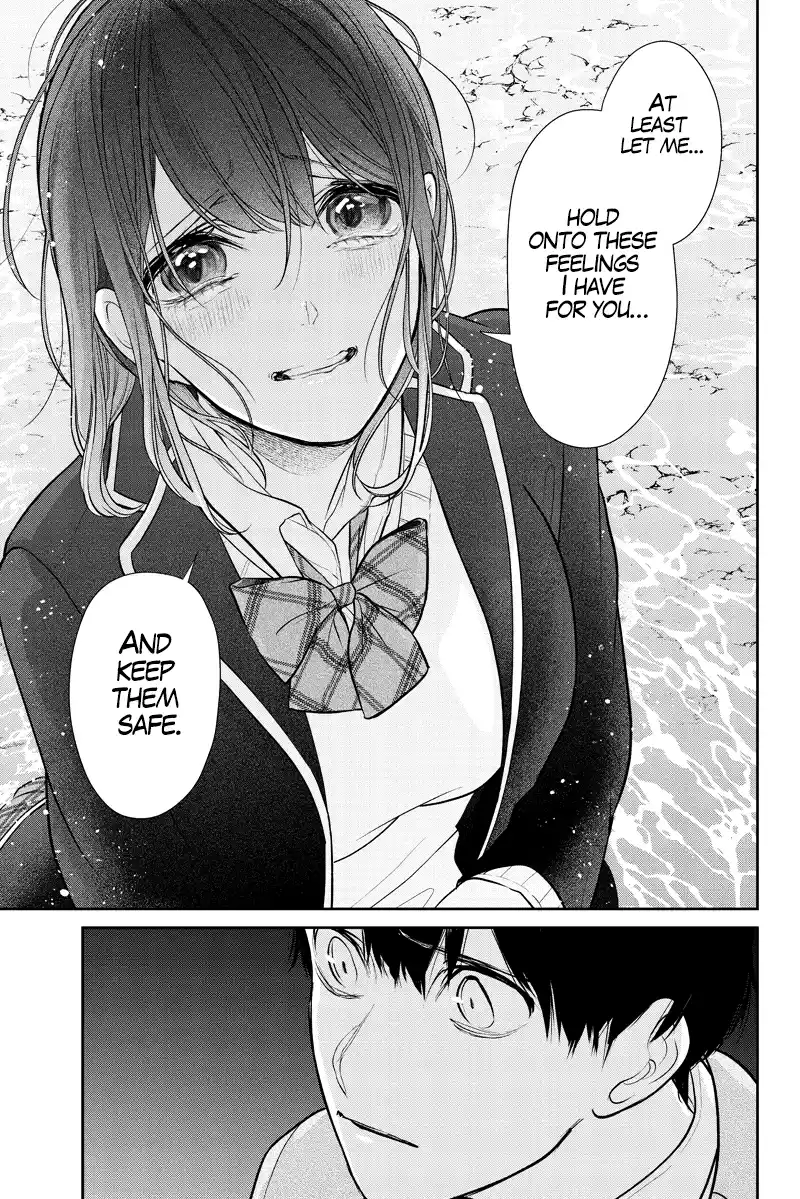 Koi To Uso Chapter 285.1