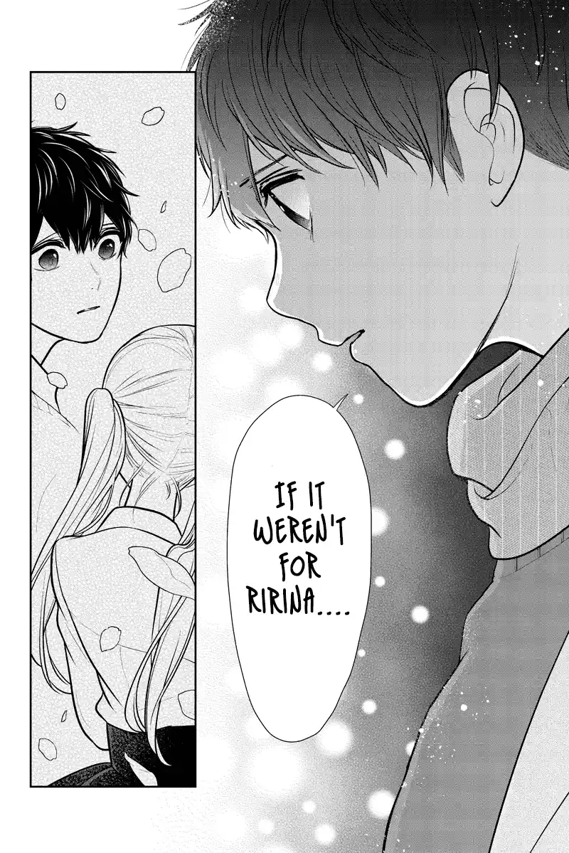 Koi To Uso Chapter 285.2