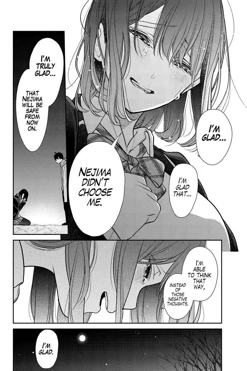 Koi To Uso Chapter 285.2