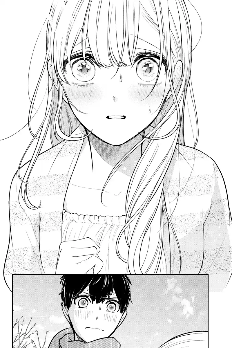 Koi To Uso Chapter 286.2