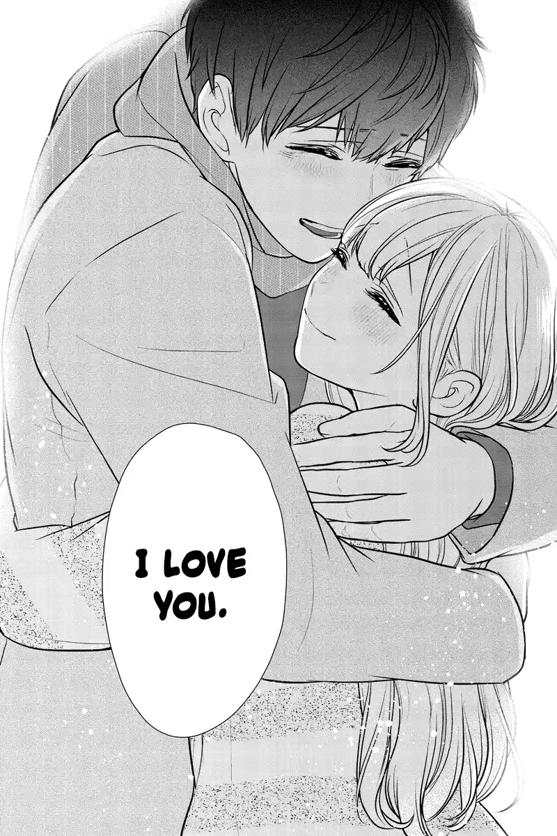 Koi To Uso Chapter 286.2