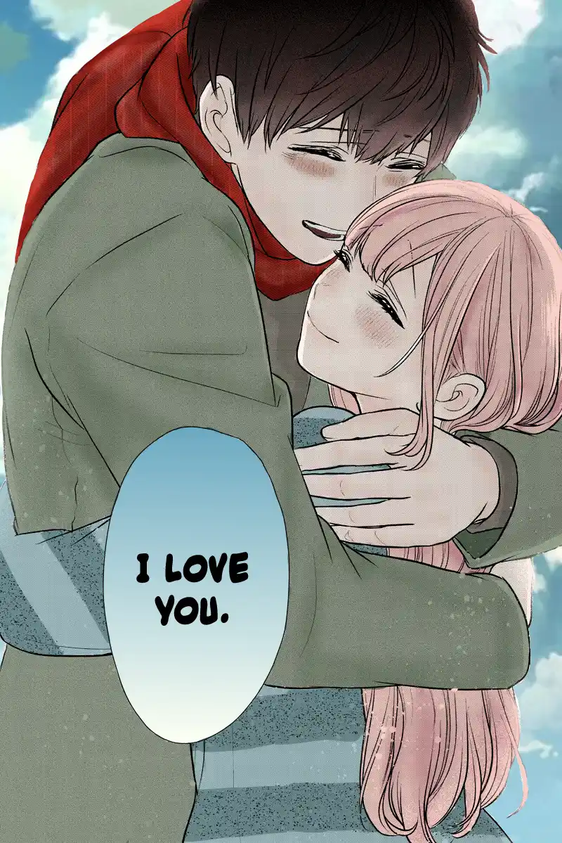 Koi To Uso Chapter 286.2