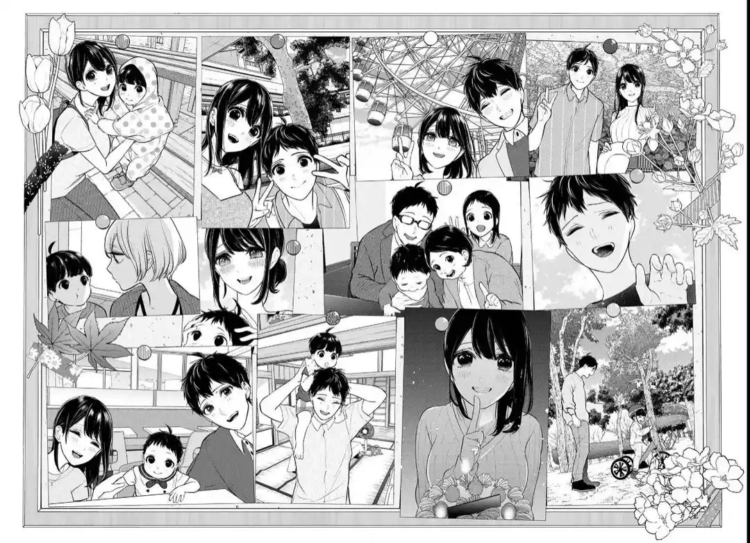 Koi To Uso Chapter 287.1