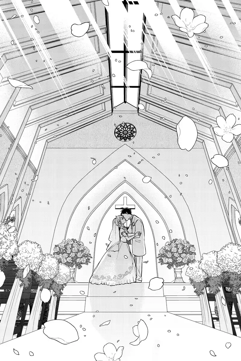 Koi To Uso Chapter 287.2