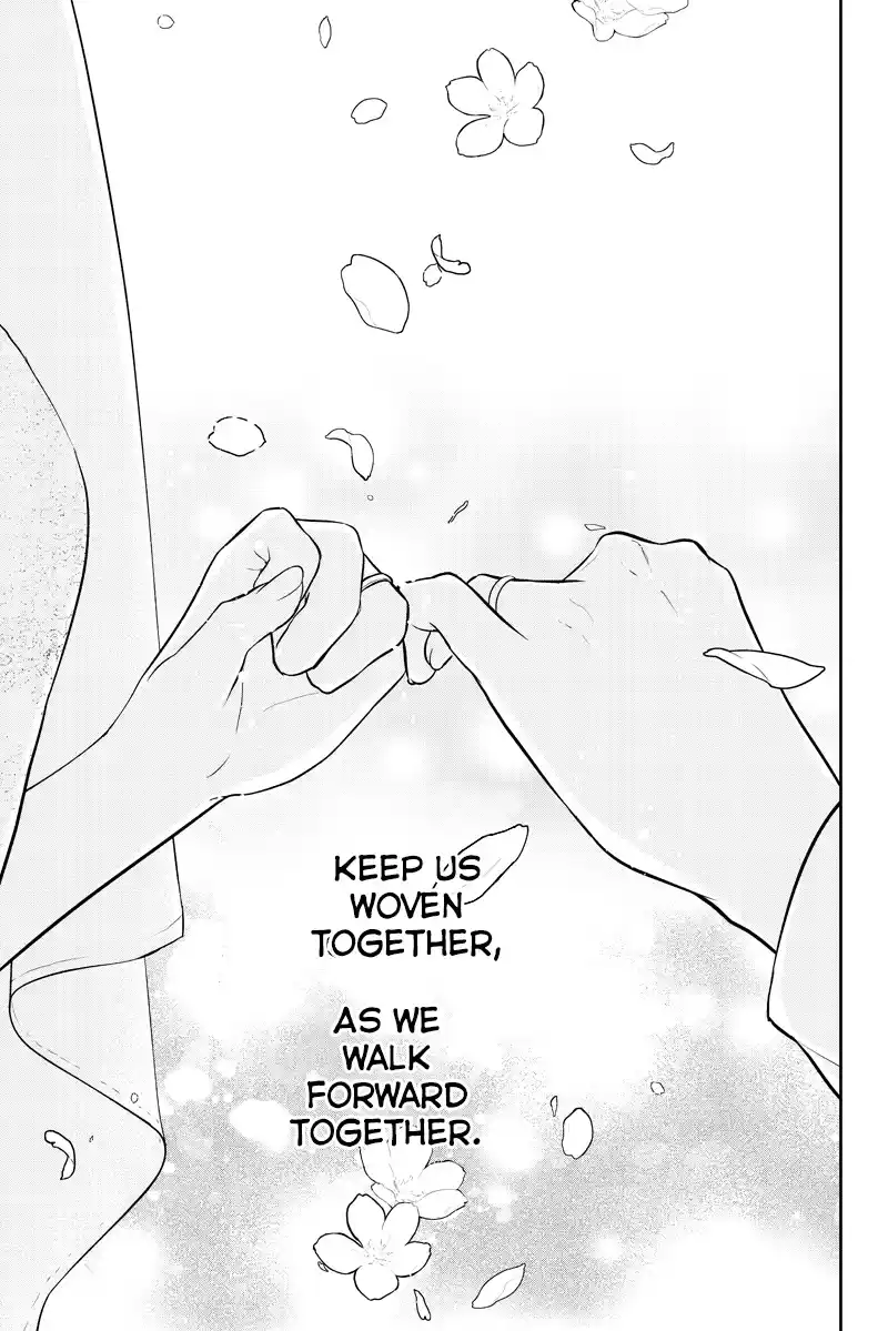 Koi To Uso Chapter 287.2