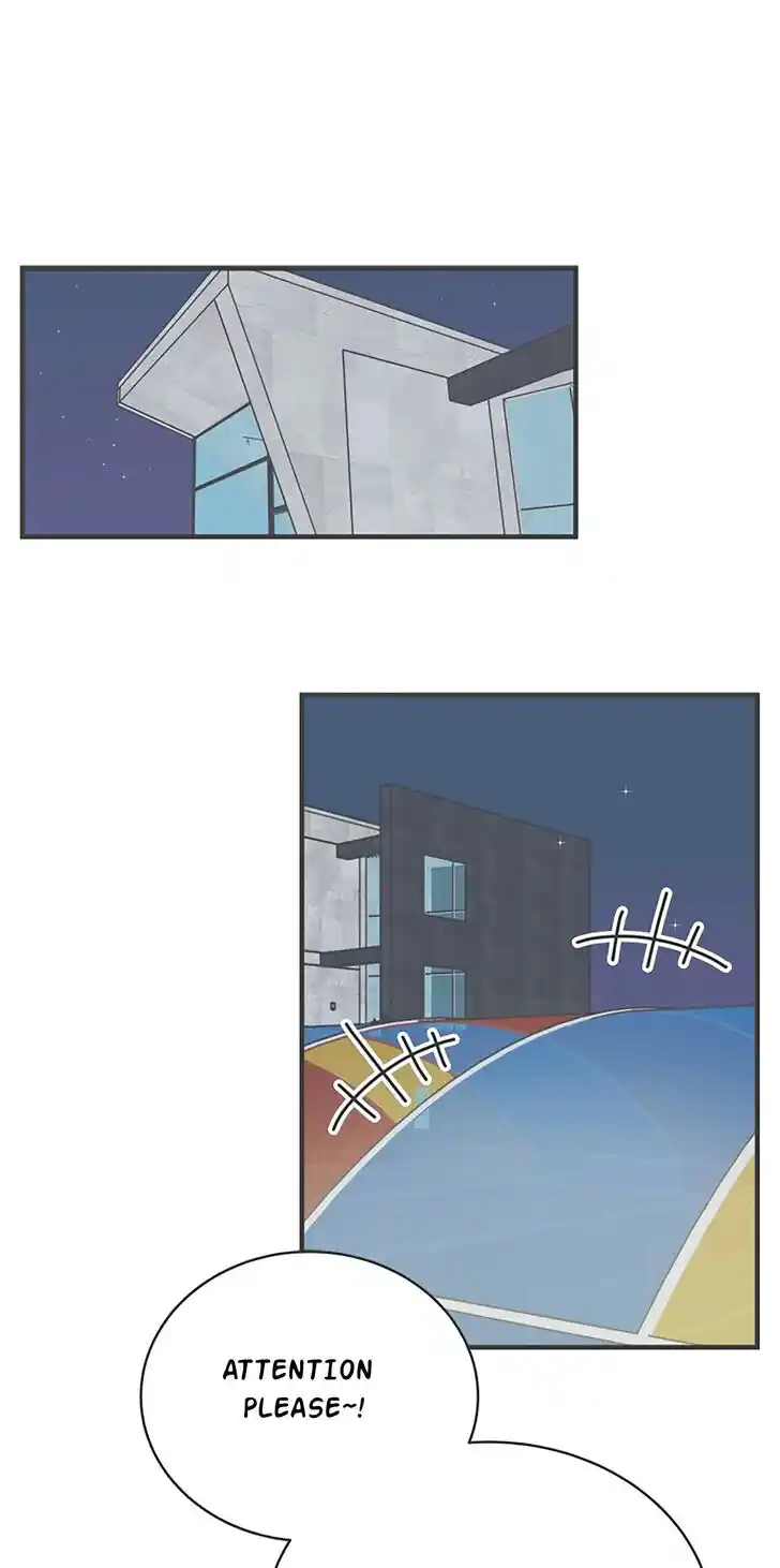 Koi wa Misoji o Sugite kara Ch.013