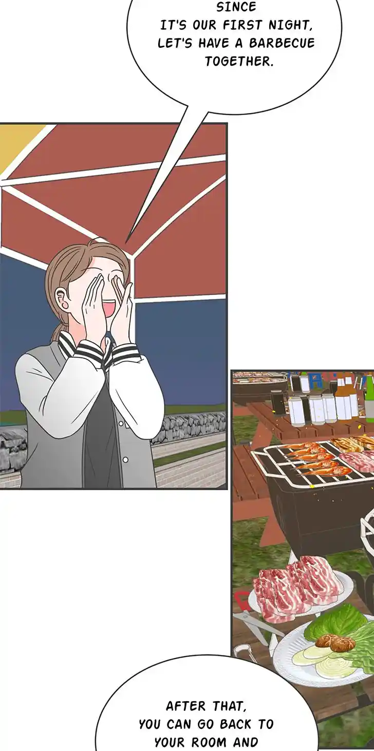 Koi wa Misoji o Sugite kara Ch.013