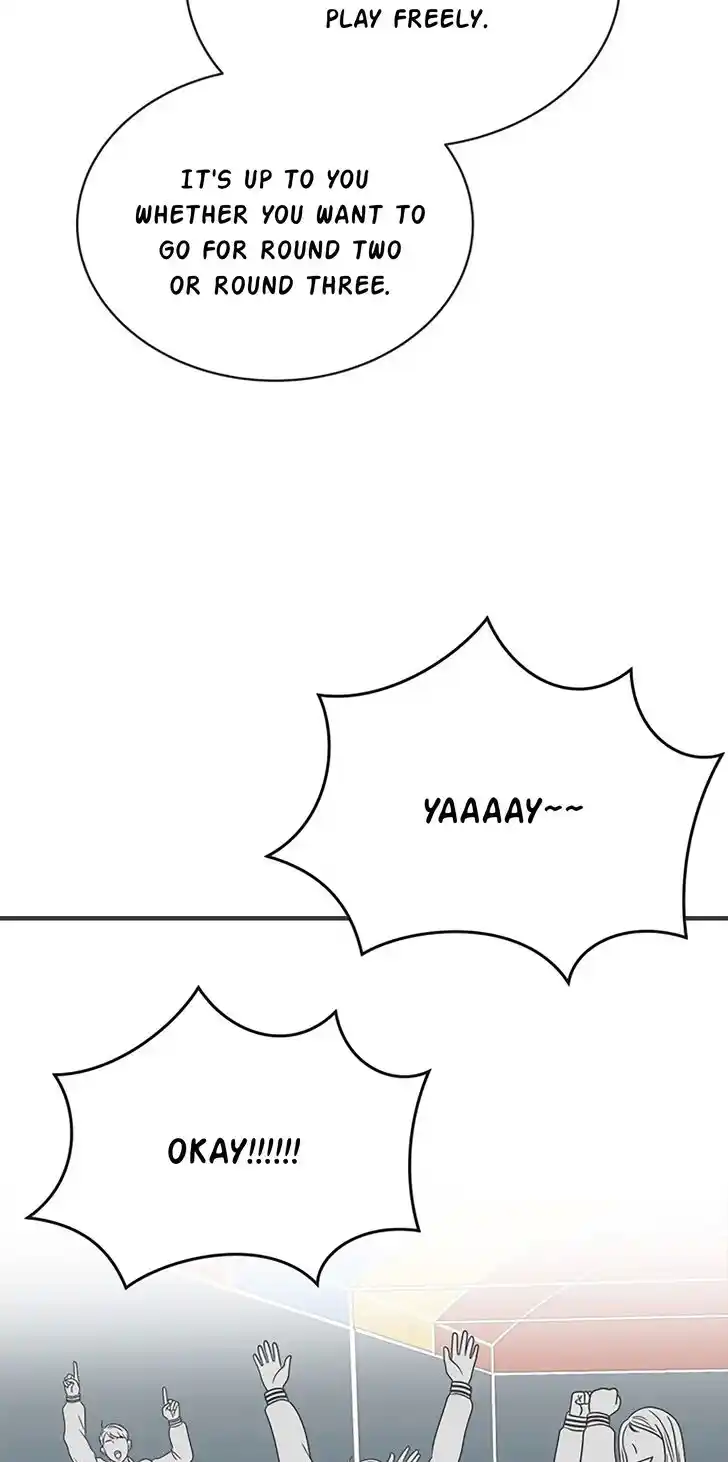 Koi wa Misoji o Sugite kara Ch.013