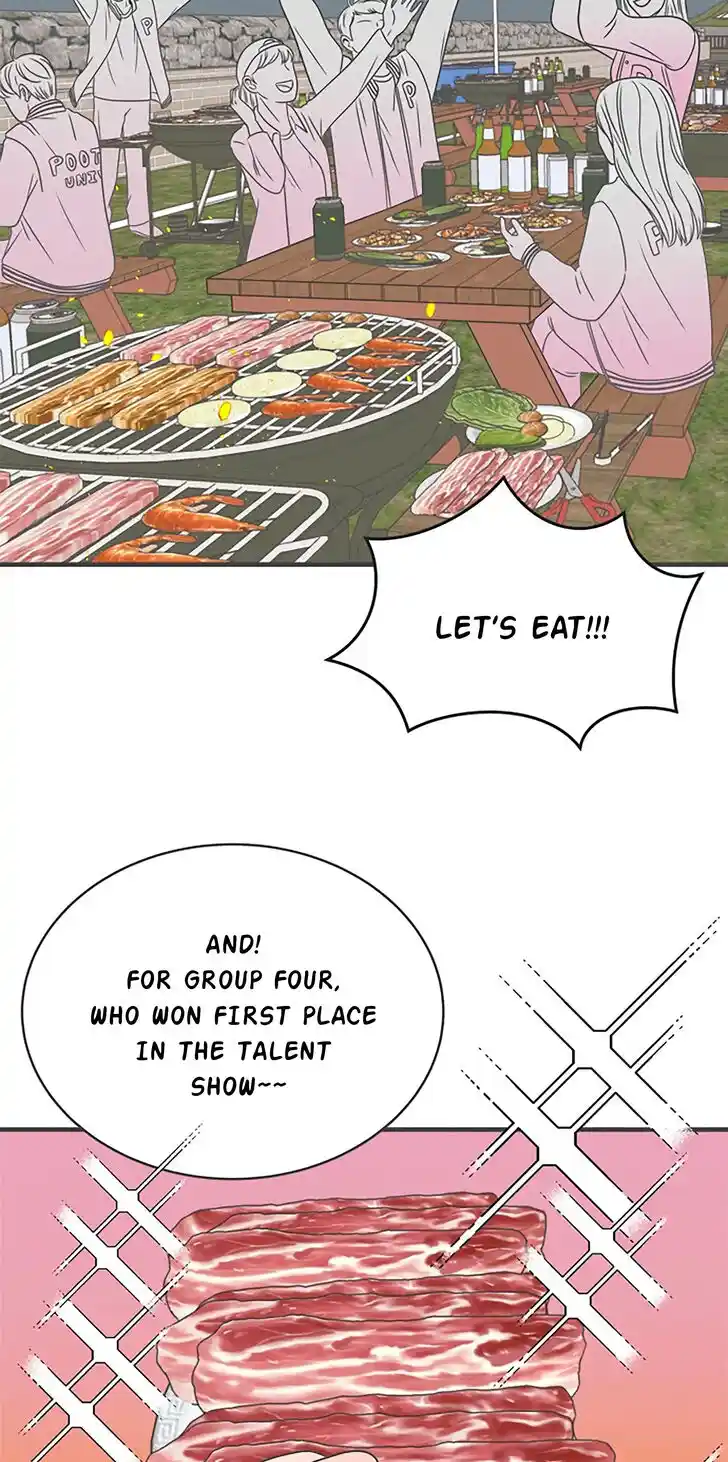 Koi wa Misoji o Sugite kara Ch.013