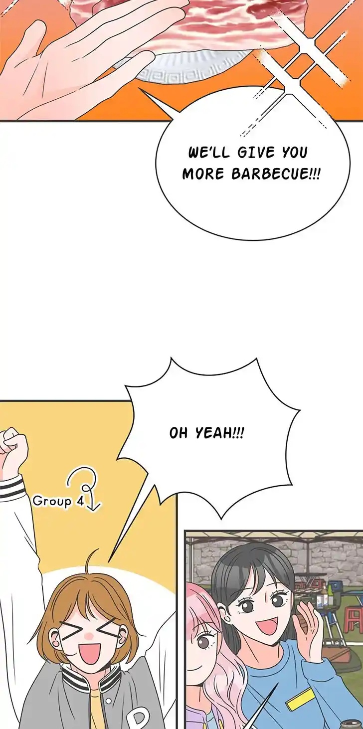 Koi wa Misoji o Sugite kara Ch.013