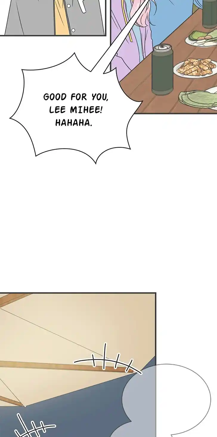 Koi wa Misoji o Sugite kara Ch.013