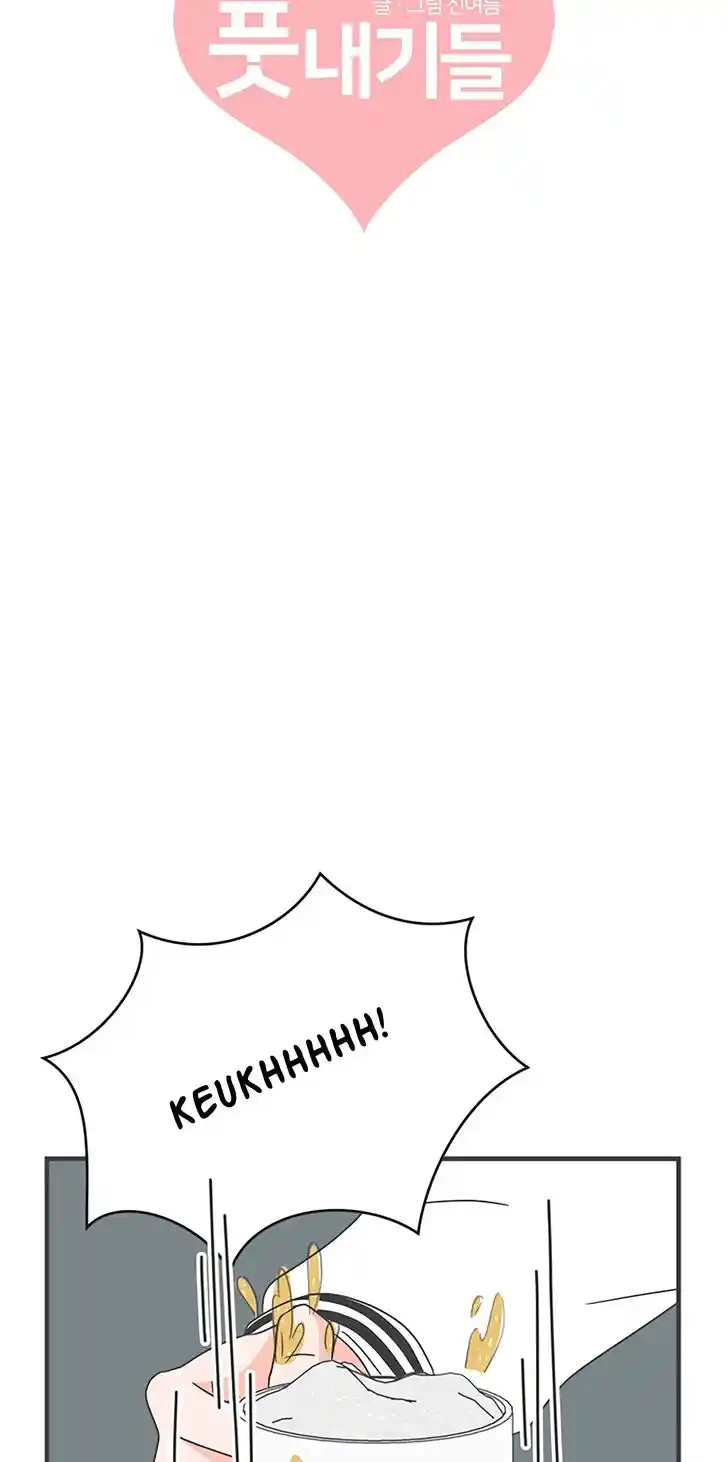 Koi wa Misoji o Sugite kara Ch.013