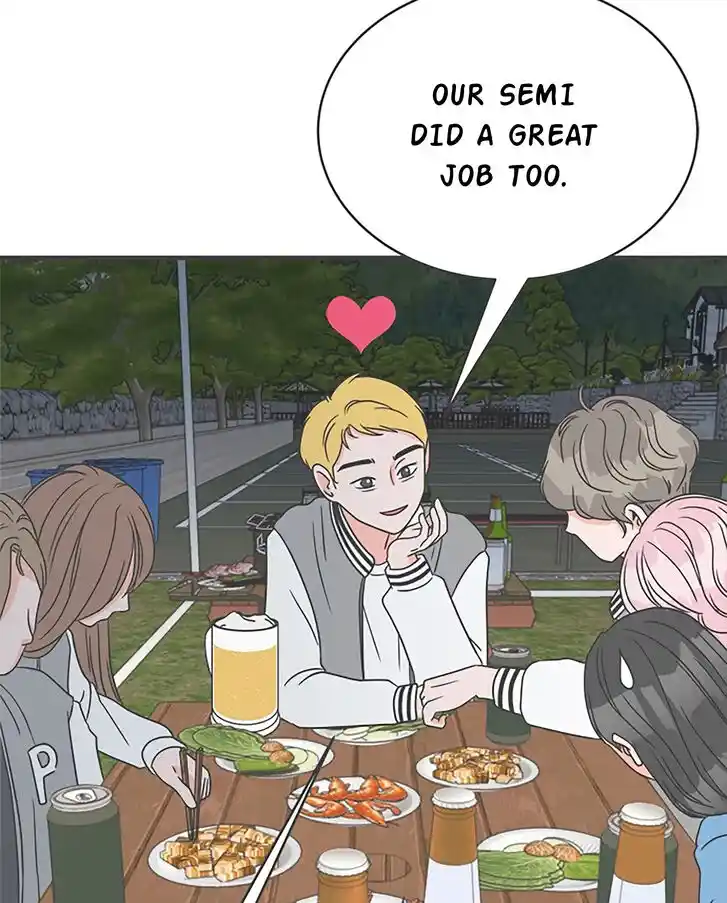 Koi wa Misoji o Sugite kara Ch.013