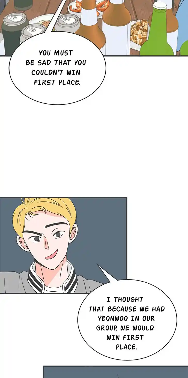 Koi wa Misoji o Sugite kara Ch.013