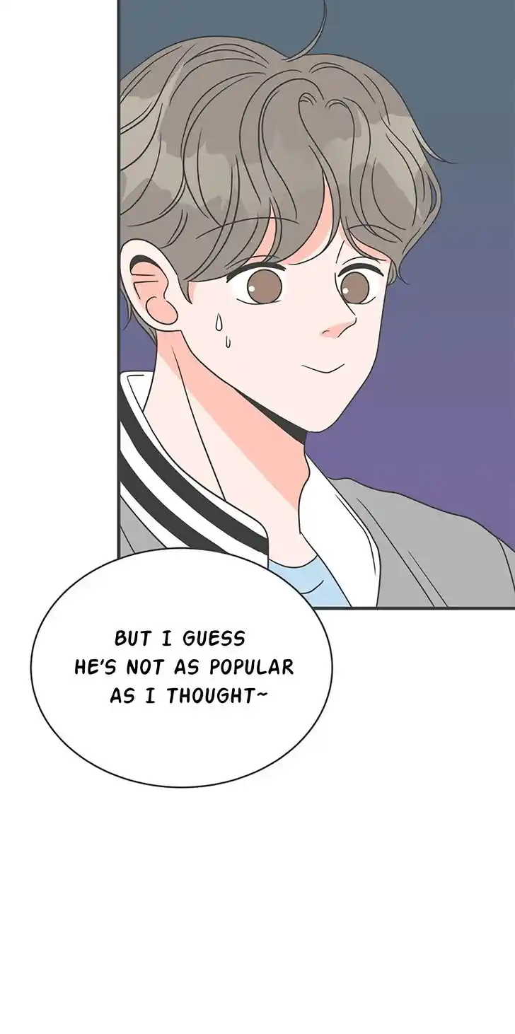 Koi wa Misoji o Sugite kara Ch.013