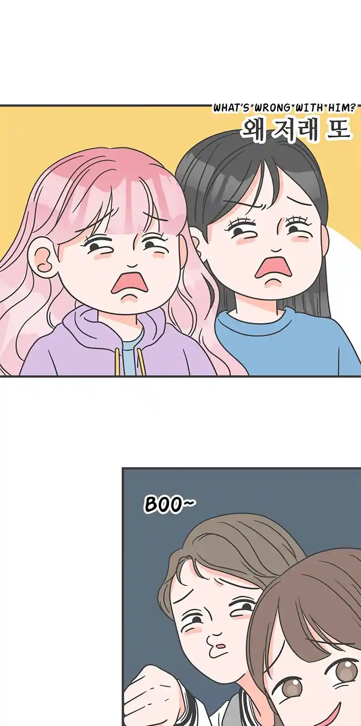 Koi wa Misoji o Sugite kara Ch.013