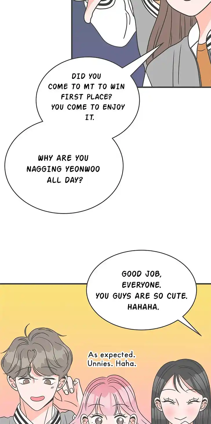 Koi wa Misoji o Sugite kara Ch.013