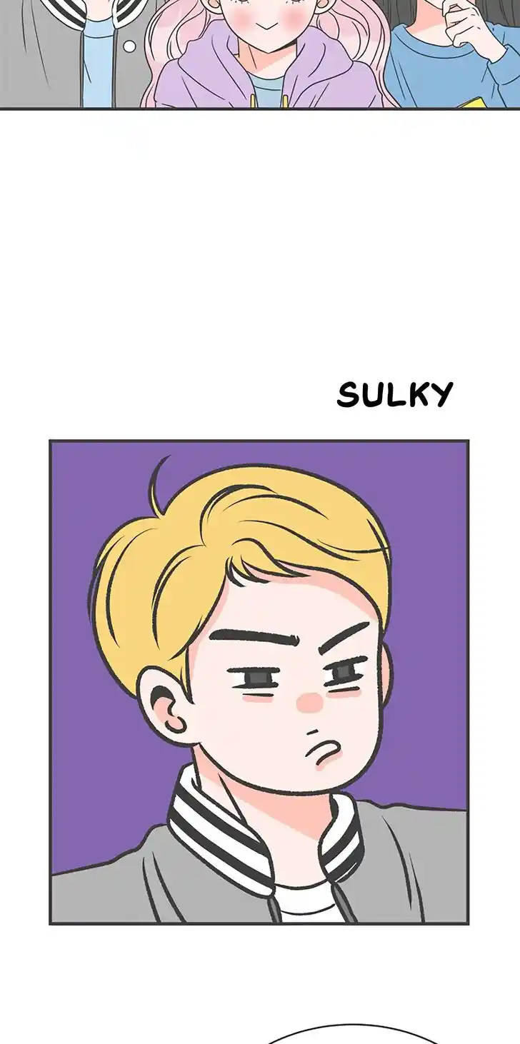 Koi wa Misoji o Sugite kara Ch.013