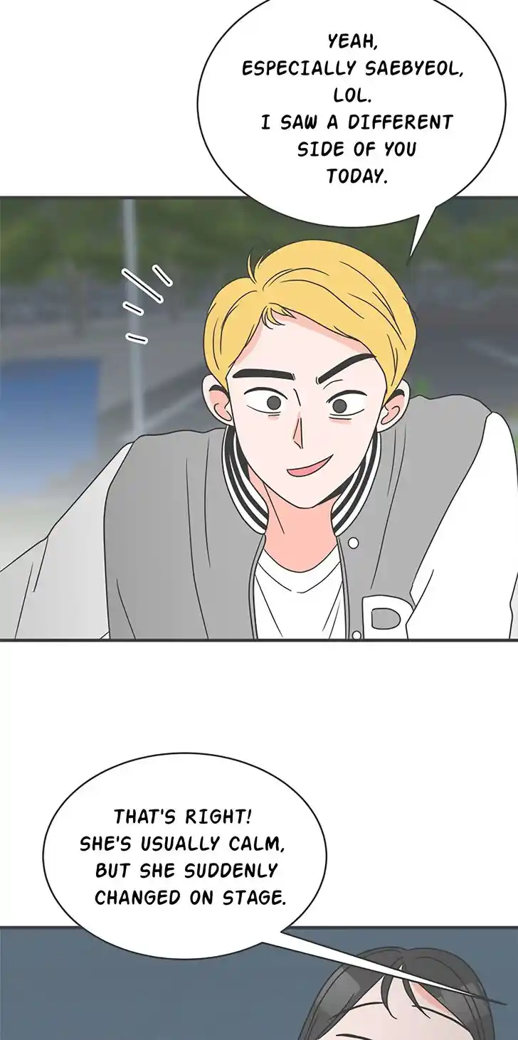 Koi wa Misoji o Sugite kara Ch.013